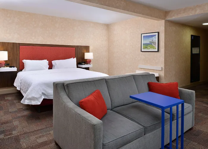 Hampton Inn Wytheville